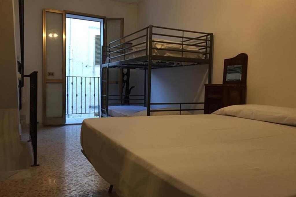 Historic Apartment In Centre Of City 100M To Sea Monopoli Esterno foto